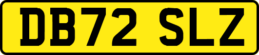 DB72SLZ