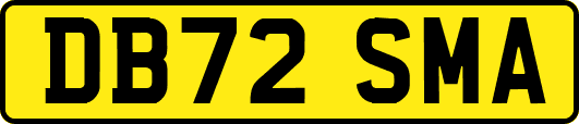 DB72SMA