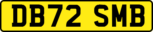 DB72SMB