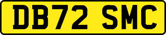 DB72SMC