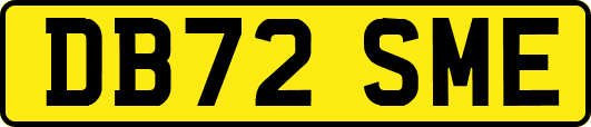 DB72SME