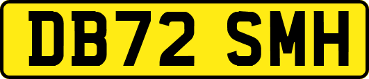 DB72SMH
