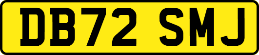 DB72SMJ
