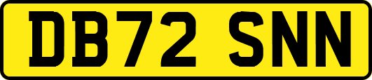 DB72SNN