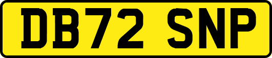 DB72SNP