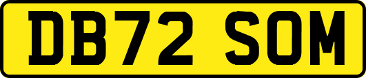 DB72SOM