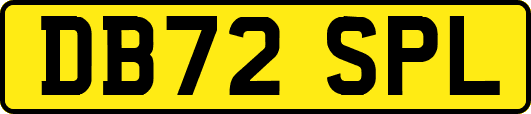 DB72SPL