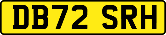 DB72SRH
