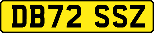 DB72SSZ
