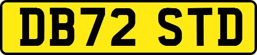DB72STD