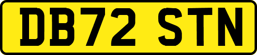 DB72STN