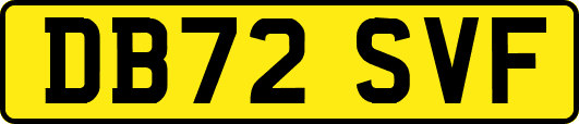 DB72SVF