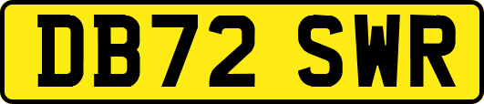 DB72SWR
