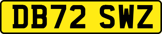 DB72SWZ