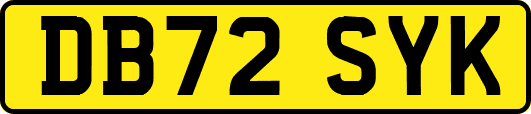 DB72SYK