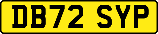DB72SYP