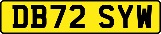 DB72SYW