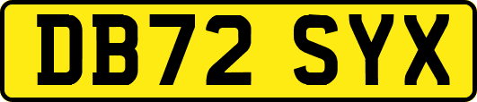 DB72SYX