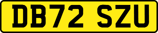 DB72SZU