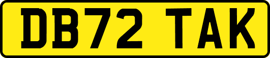 DB72TAK