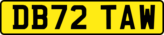DB72TAW