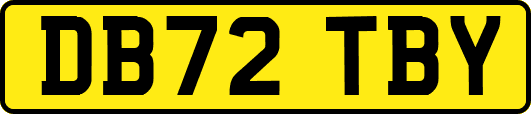 DB72TBY