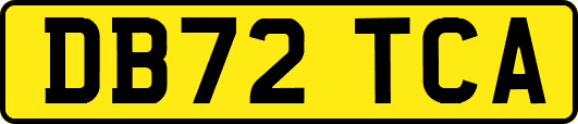 DB72TCA