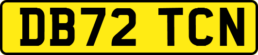 DB72TCN