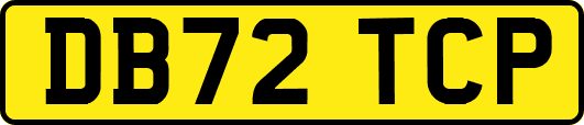 DB72TCP
