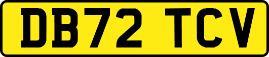 DB72TCV