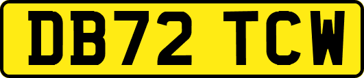 DB72TCW