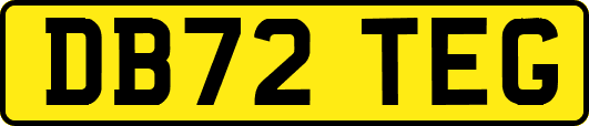 DB72TEG