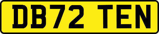 DB72TEN