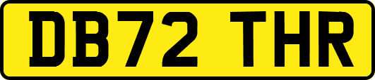 DB72THR