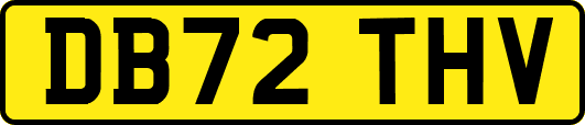 DB72THV