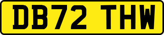 DB72THW