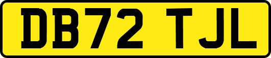 DB72TJL