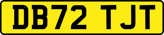 DB72TJT