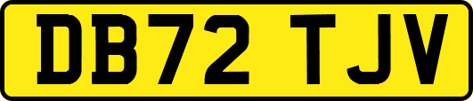 DB72TJV