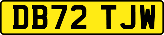 DB72TJW
