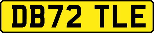 DB72TLE