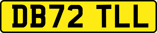 DB72TLL
