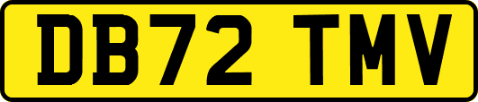 DB72TMV