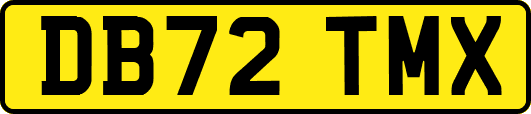 DB72TMX