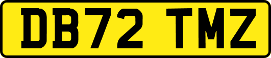 DB72TMZ