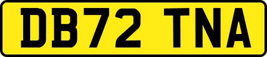 DB72TNA