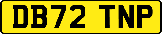 DB72TNP