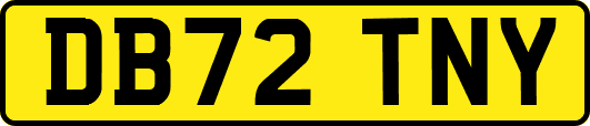 DB72TNY