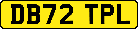 DB72TPL