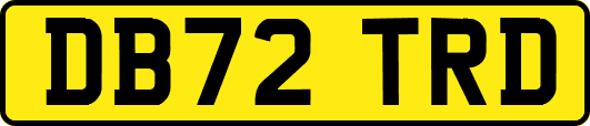 DB72TRD